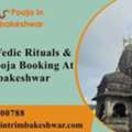 Trusted Vedic Rituals & Online Pooja Booking At Trimbakeshwar