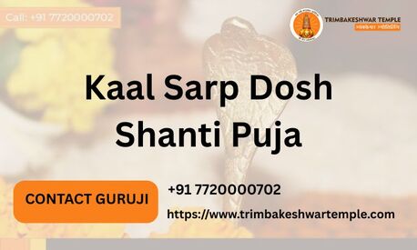 Mumbai, Travel, Best Kaal Sarp Dosh Shanti Puja In Trimbakeshwar