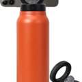 Water Flask Stainless Steel  | Cravista