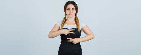New Delhi, Health, How Painful Is Breast Reduction Surgery? What Patients Really Experience