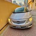 BHD 1950,  Toyota Corolla 2010,  2010,  Automatic,  178 KM,   Price 1950
