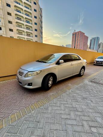 Hidd, Vehicles, Cars & Trucks , BHD 1950,  Toyota Corolla 2010,  2010,  Automatic,  178 KM,   Price 1950