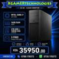KES 35950, Refreshed Core I7 16GB RAM Dell Precision Desktop PC