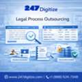 Streamline Operations With Legal Process Outsourcing Services