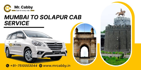 Mumbai, Travel, Mumbai To Solapur Cab Service &ndash; Book Affordable Taxi With Mr. Cabby