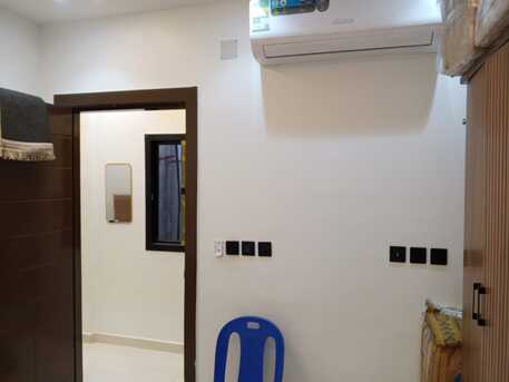 Al Malaz, Housing Exchanges, 2 BR,  In Al Malaz (Neat And Clean Apartment)