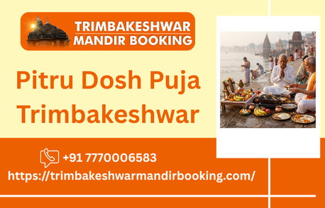 Mumbai, Business, Best Tripindi Shradha Puja At Trimbakeshwar By Pandit Rajmani Guruji