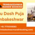 Best Tripindi Shradha Puja At Trimbakeshwar By Pandit Rajmani Guruji