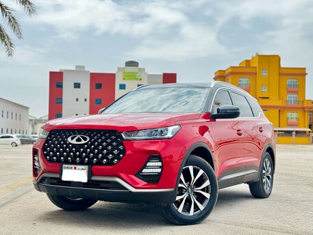 Riffa, Vehicles, Cars & Trucks , BHD 4900,  CHERRY TIGGO 7 PRO,  2022,  Automatic,  66000 KM,  NON ACCIDENT &UNDERWARRANTY