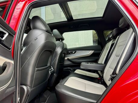 Riffa, Vehicles, Cars & Trucks , BHD 4900,  CHERRY TIGGO 7 PRO,  2022,  Automatic,  66000 KM,  NON ACCIDENT &UNDERWARRANTY