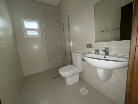 Tubli, Apartments, Flats, Houses & Villas, BHD 270/month,  3 BR,  3 Bedroom Flat For Rent Without Ewa
