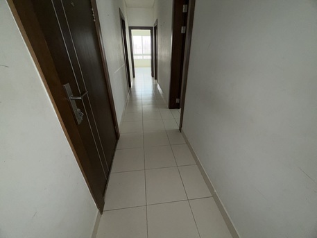 Tubli, Apartments, Flats, Houses & Villas, BHD 270/month,  3 BR,  3 Bedroom Flat For Rent Without Ewa