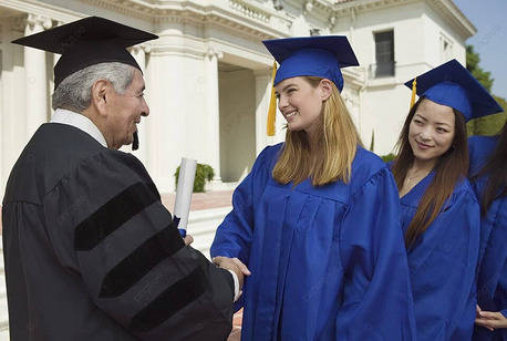 New Delhi, Lessons Offered, Make Your Legacy Official With The Honorary Professorship Program