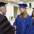 Make Your Legacy Official With The Honorary Professorship Program