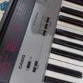 SAR 280,  Selling Electronic Keyboard Casio CTK 1500