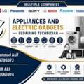 Looking For Work Split Ac Washing Machine And Kitchen Appliance Repair And Service