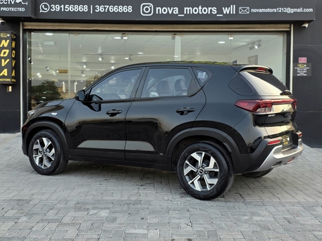 Manama, Vehicles, Cars & Trucks , BHD 5500,  Kia Sonet,  2023,  Automatic,  37000 KM,   HTX 1.5L