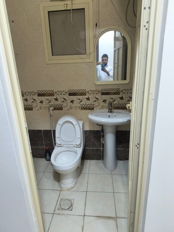 Khobar, Apartments, Flats, Houses & Villas, SAR 16000/year,  2 BR,  90 Sq. Meter,  2 Bedrooms Ground Floor Apartment In Khobar, Bayonia
