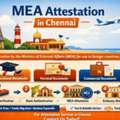MEA Attestation In Chennai