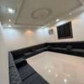 Majlis Set (13 Sq. Ft.) And Bedroom Set