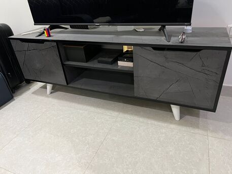 Jeddah, Furniture, Majlis Set (13 Sq. Ft.) And Bedroom Set