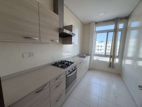 Tubli, Apartments, Flats, Houses & Villas, BHD 270/month,  2 BR,  3 Bedroom Flat For Rent Without Ewa