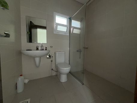 Tubli, Apartments, Flats, Houses & Villas, BHD 270/month,  2 BR,  3 Bedroom Flat For Rent Without Ewa