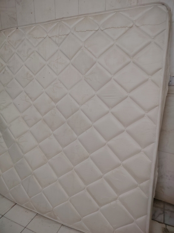 Riyadh, Furniture, SAR 150,  Bed & Mattress SR150