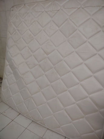 Riyadh, Furniture, SAR 150,  Bed & Mattress SR150