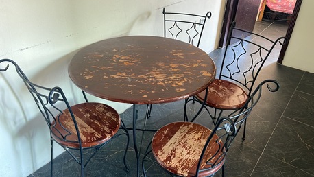 Manama, Furniture, BHD 20,  Dinning Table And Kitchen Table