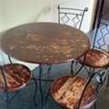 BHD 20,  Dinning Table And Kitchen Table