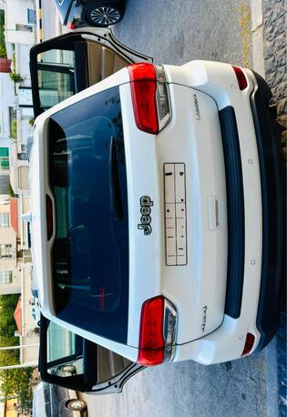 Dammam, Vehicles, Cars & Trucks , SAR 43000,  Jeep Grand Cherokee L,  2015,  Automatic,  302015 KM,  Jeep Grand Cherokee For Sale &ndash; Well Maintained