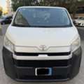SAR 81000,  Toyota Hiace Diesel,  2021,  Manual,  230000 KM,  Good Condition