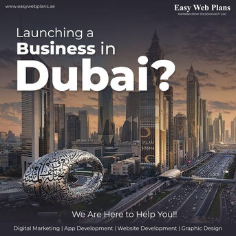 Dubai, Web Design & Development, AI Development Company In Dubai Helping Businesses Build Smarter Online Experiences
