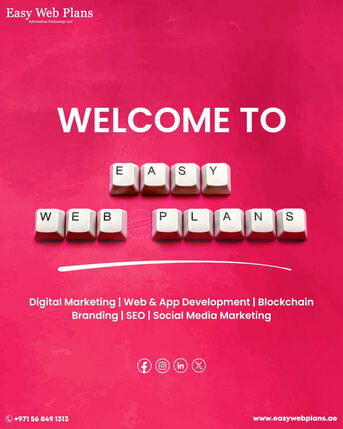 Dubai, Web Design & Development, AI Development Company In Dubai Helping Businesses Build Smarter Online Experiences
