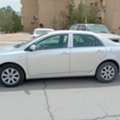 SAR 19000,  Toyota Corolla 2010,  2010,  Automatic,  502025 KM,  Good Condition