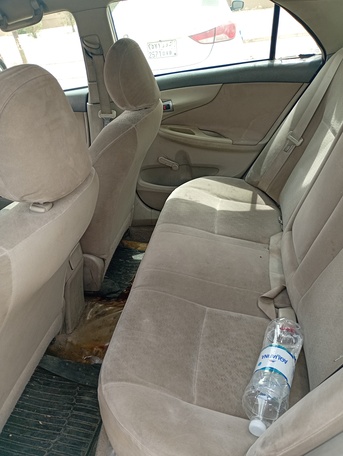 Al Iskan, Vehicles, Cars & Trucks , SAR 19000,  Toyota Corolla 2010,  2010,  Automatic,  502025 KM,  Good Condition