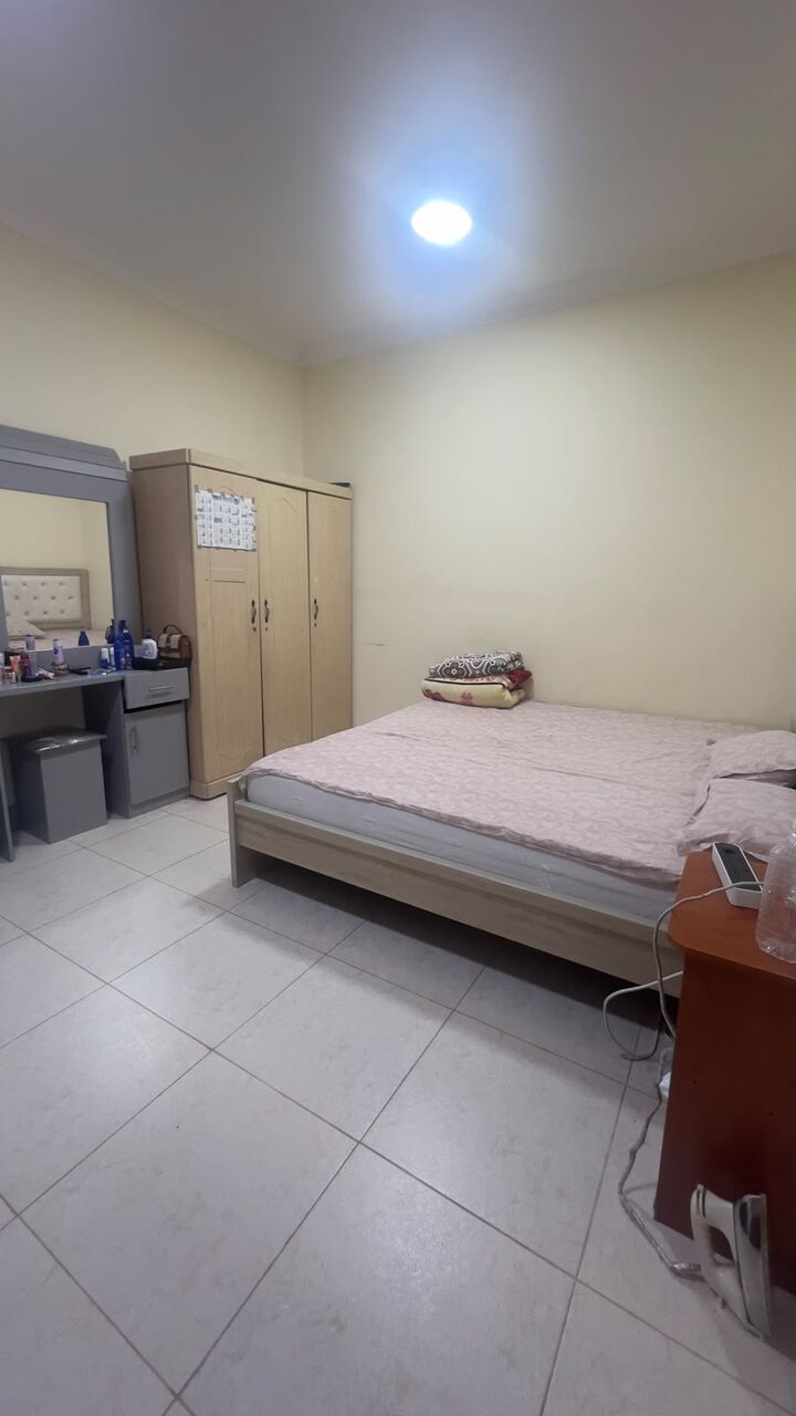 Jubail, Apartments, Flats, Houses & Villas, SAR 2200/month,  Furnished,  2 BR,  SAR 2200/month, Furnished, 2 BHK Furnished Family Flat For Rent