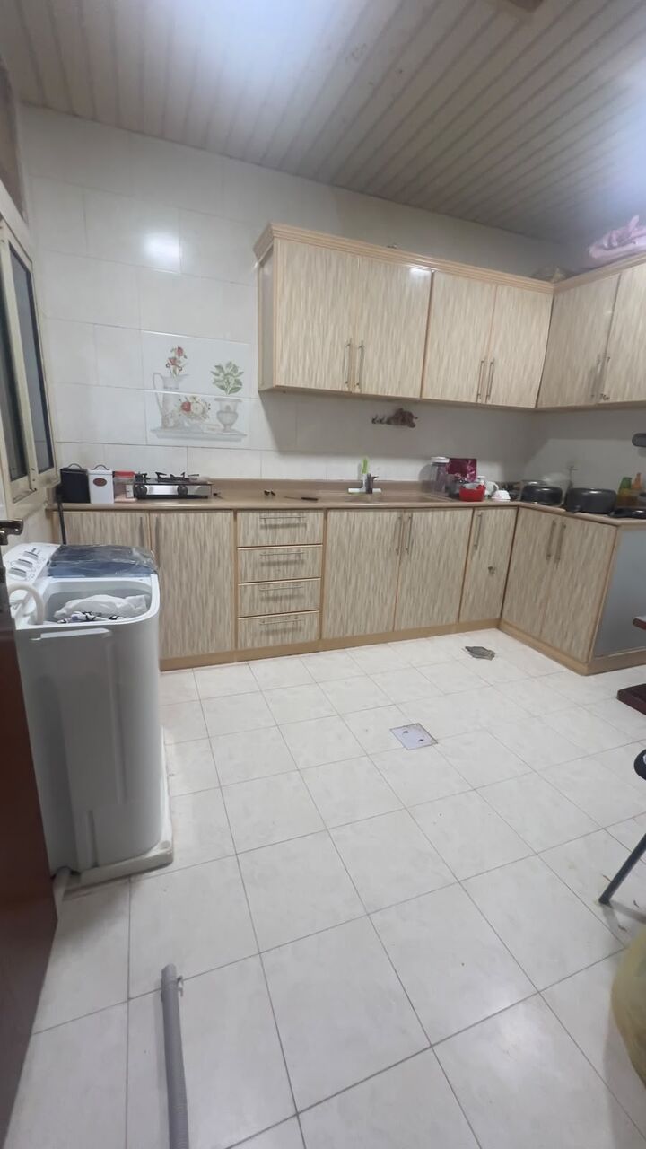 Jubail, Apartments, Flats, Houses & Villas, SAR 2200/month,  Furnished,  2 BR,  SAR 2200/month, Furnished, 2 BHK Furnished Family Flat For Rent