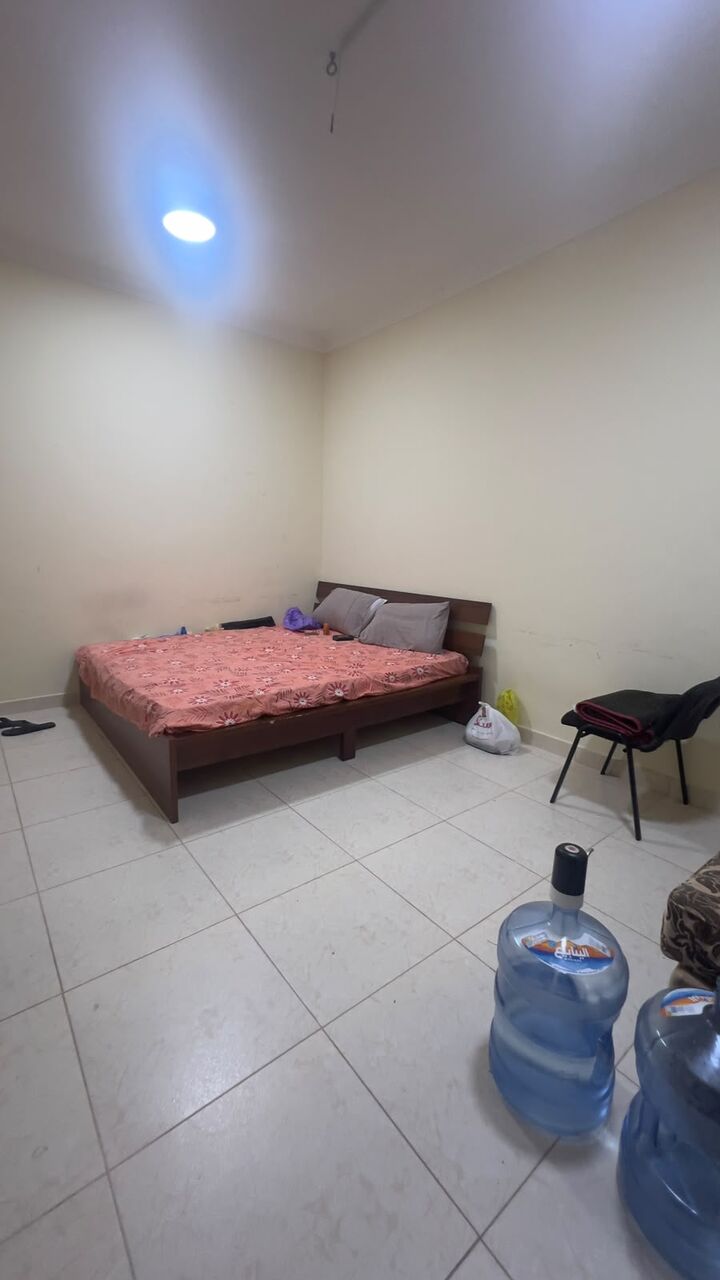 Jubail, Apartments, Flats, Houses & Villas, SAR 2200/month,  Furnished,  2 BR,  SAR 2200/month, Furnished, 2 BHK Furnished Family Flat For Rent