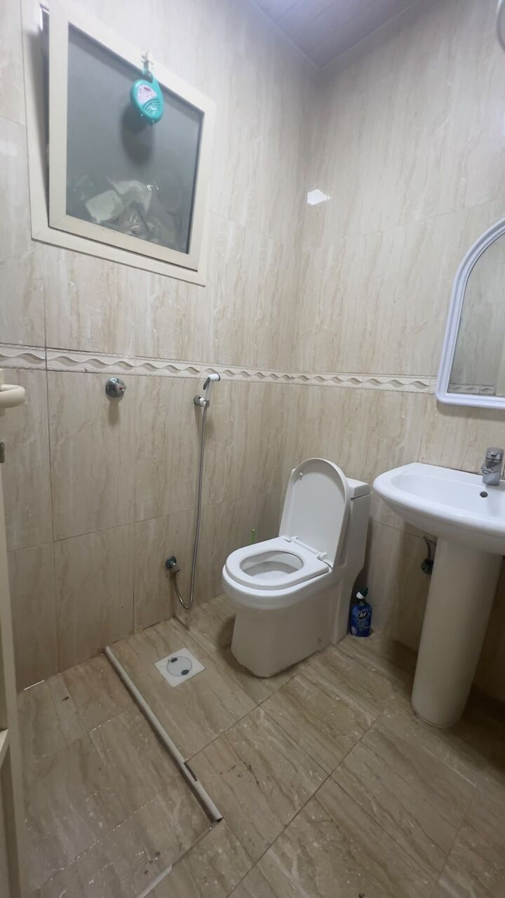 Jubail, Apartments, Flats, Houses & Villas, SAR 2200/month,  Furnished,  2 BR,  SAR 2200/month, Furnished, 2 BHK Furnished Family Flat For Rent