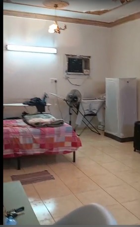 Tuwaiq, Apartments, Flats, Houses & Villas, SAR 1500/month,  FLAT FOR SMALL FAMILY IN 1500SR