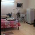 SAR 1500/month,  FLAT FOR SMALL FAMILY IN 1500SR
