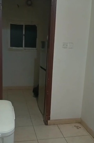 Tuwaiq, Apartments, Flats, Houses & Villas, SAR 1500/month,  FLAT FOR SMALL FAMILY IN 1500SR