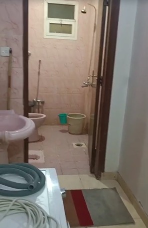 Tuwaiq, Apartments, Flats, Houses & Villas, SAR 1500/month,  FLAT FOR SMALL FAMILY IN 1500SR
