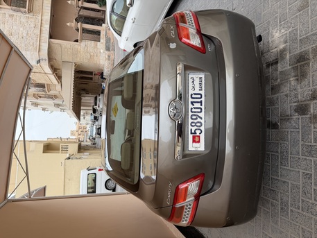 Manama, Vehicles, Cars & Trucks , BHD 2300,  Toyota Camry ,GXL,  2010,  Automatic,  300000 KM,