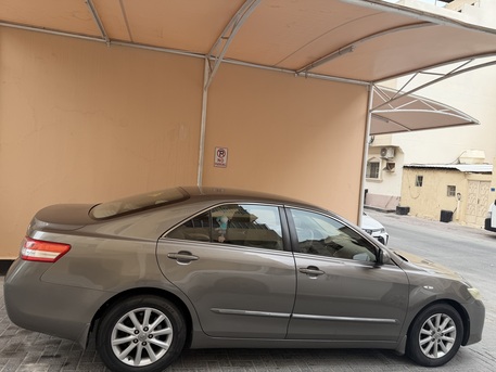 Manama, Vehicles, Cars & Trucks , BHD 2300,  Toyota Camry ,GXL,  2010,  Automatic,  300000 KM,