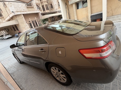 Manama, Vehicles, Cars & Trucks , BHD 2300,  Toyota Camry ,GXL,  2010,  Automatic,  300000 KM,