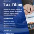 Hassle-Free Income Tax Filing Services In Prayagraj