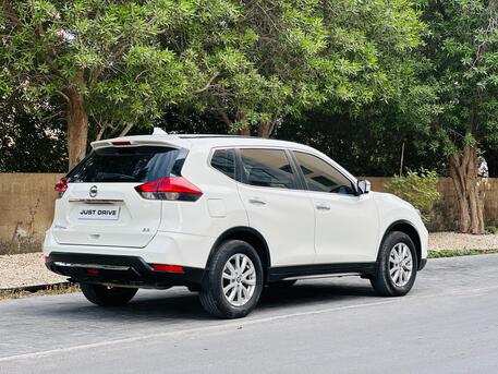 Manama, Vehicles, Cars & Trucks , BHD 6250,  Nissan X-Trail,  2022,  Automatic,  88000 KM,  NISSAN XTRAIL  MODEL SINGLE OWNER ZERO ACCIDENT CALL 33665080,33264602